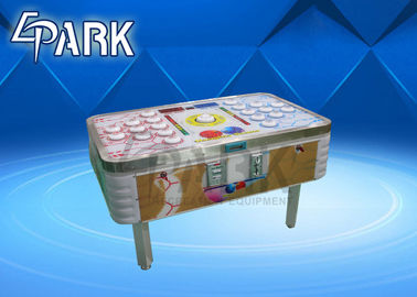 Epark는 콩을 대 운영한 동전 명중해 아케이드 운동장을 위한 게임 기계를 명중하