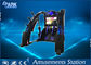 42&quot; HD LCD 스크린 VR 총격사건 시뮬레이터 바주카포 발사대 레이저 포지셔닝 감지기